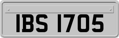 IBS1705