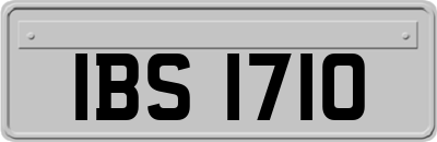 IBS1710