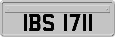 IBS1711