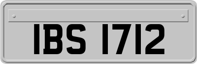 IBS1712