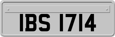 IBS1714