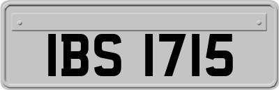 IBS1715