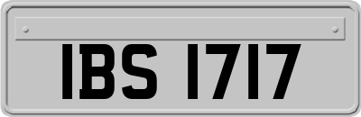 IBS1717