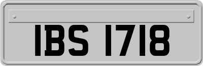 IBS1718