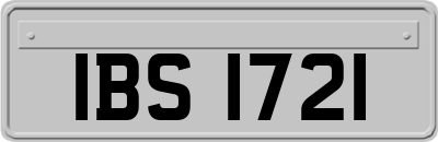 IBS1721