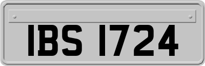 IBS1724