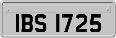 IBS1725