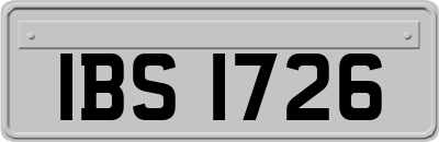 IBS1726