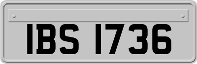 IBS1736