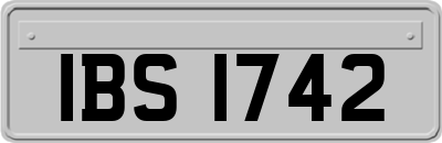 IBS1742
