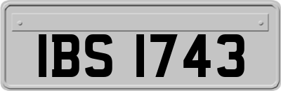 IBS1743