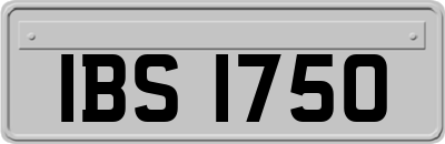 IBS1750