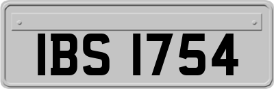 IBS1754