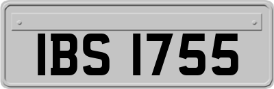 IBS1755