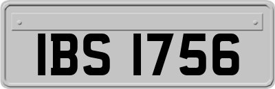 IBS1756