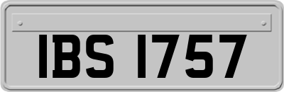 IBS1757
