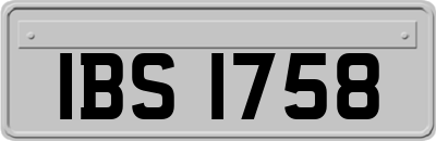 IBS1758
