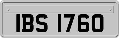 IBS1760
