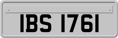 IBS1761