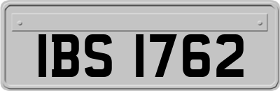IBS1762