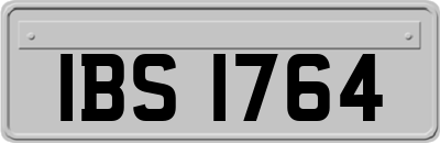 IBS1764