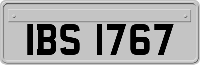 IBS1767