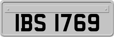 IBS1769