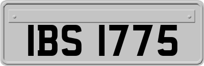 IBS1775