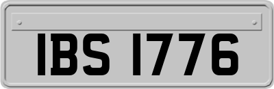 IBS1776