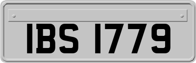 IBS1779
