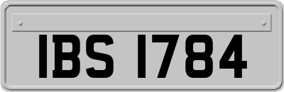 IBS1784
