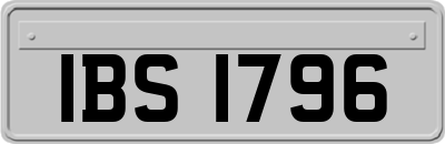 IBS1796