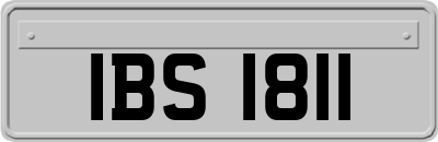 IBS1811
