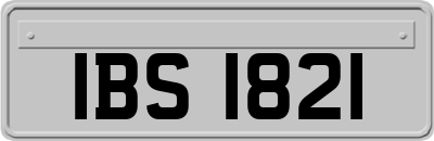 IBS1821
