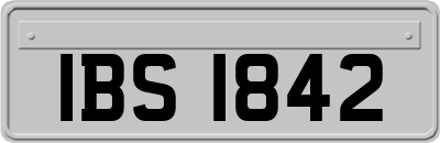 IBS1842