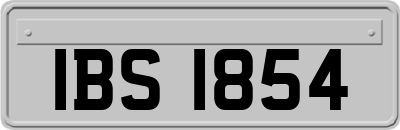 IBS1854