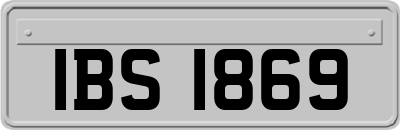 IBS1869