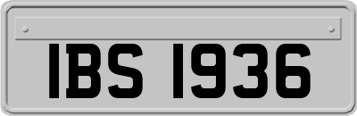 IBS1936