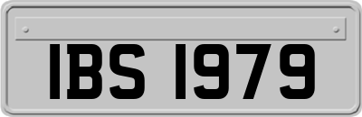 IBS1979