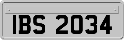 IBS2034