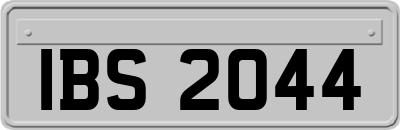 IBS2044