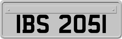 IBS2051