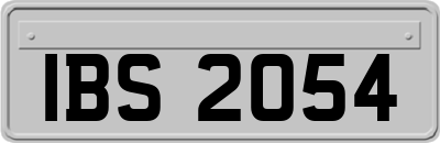 IBS2054