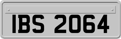 IBS2064