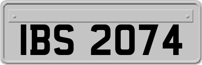 IBS2074