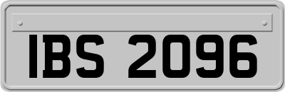 IBS2096