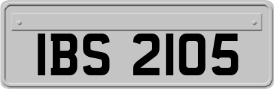 IBS2105