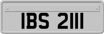 IBS2111