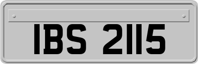IBS2115