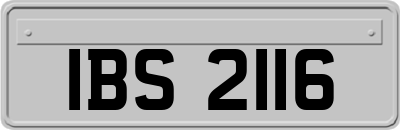 IBS2116